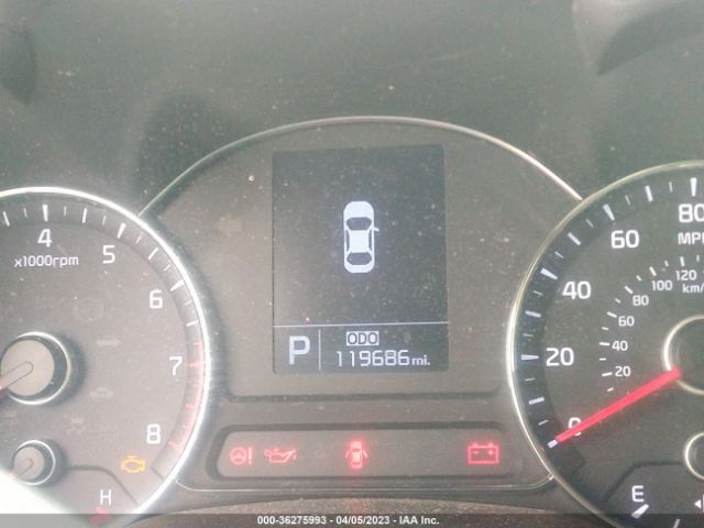 KNAFX4A84F5263473 KIA FORTE EX