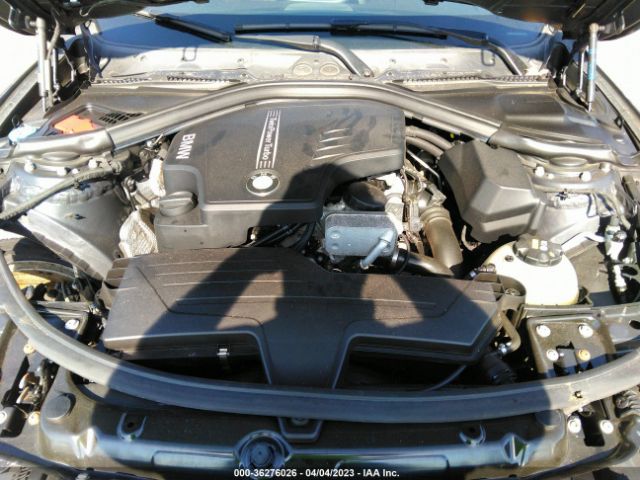 WBA8E5G55GNU21760 BMW 3 Series 320i Xdrive