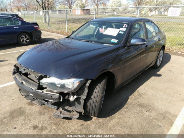 WBA8E5G55GNU21760 BMW 3 Series 320i Xdrive