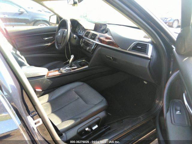 WBA8E5G55GNU21760 BMW 3 Series 320i Xdrive