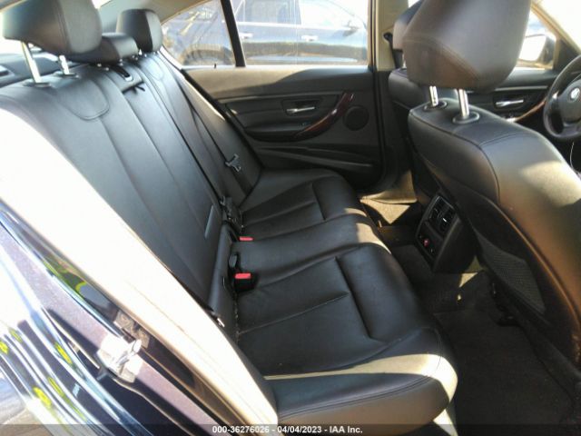 WBA8E5G55GNU21760 BMW 3 Series 320i Xdrive