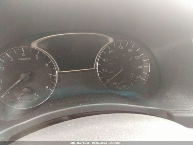 5N1AR2MN7GC663453 Nissan Pathfinder Sv
