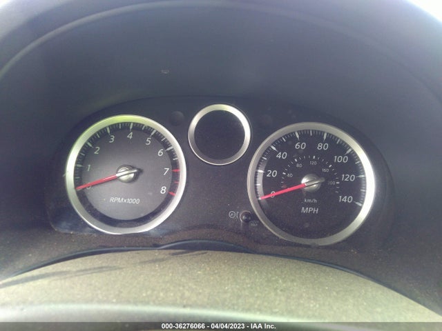 2010 NISSAN SENTRA 2.0 SR VIN: 3N1AB6AP2AL701918