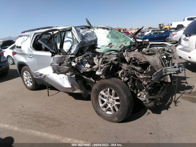 2020 1GNERGKW8LJ226346 main image