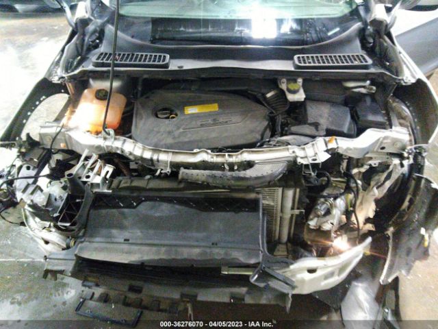 1FMCU0GX1GUC89876 Ford ESCAPE SE