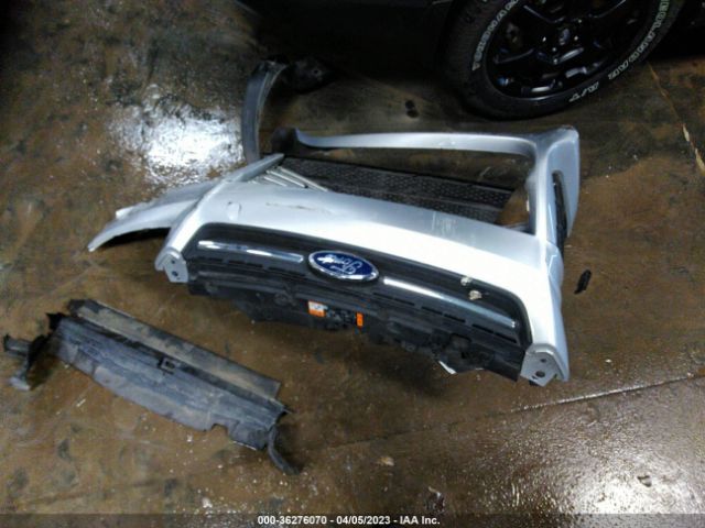 1FMCU0GX1GUC89876 Ford ESCAPE SE