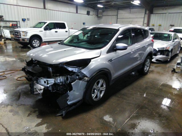 1FMCU0GX1GUC89876 Ford ESCAPE SE