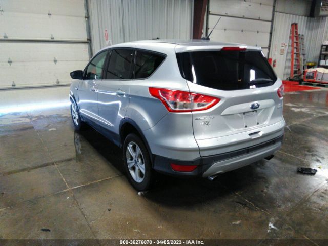 1FMCU0GX1GUC89876 Ford ESCAPE SE
