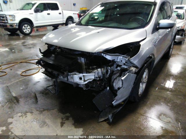 1FMCU0GX1GUC89876 Ford ESCAPE SE