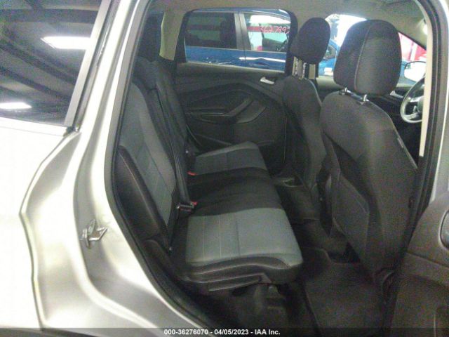 1FMCU0GX1GUC89876 Ford ESCAPE SE