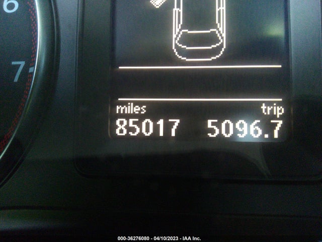 2012 VOLKSWAGEN EOS KOMFORT VIN: WVWBW7AH0CV017828