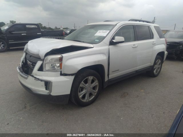 2GKALNEK9H6337941 GMC Terrain Sle