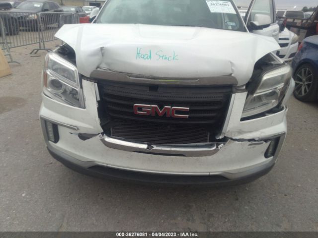 2GKALNEK9H6337941 GMC Terrain Sle