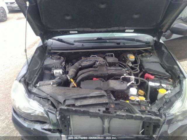 JF1GPAA64F8284249 Subaru Impreza Wagon 2.0i