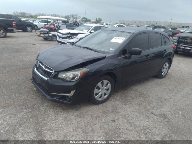 JF1GPAA64F8284249 Subaru Impreza Wagon 2.0i