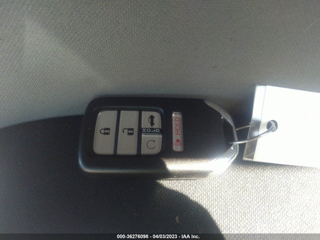 Honda Civic Sedan Ex 2020 19XFC1F36LE201177 Image 3