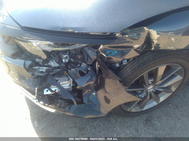 Honda Civic Sedan Ex 2020 19XFC1F36LE201177 Image 7