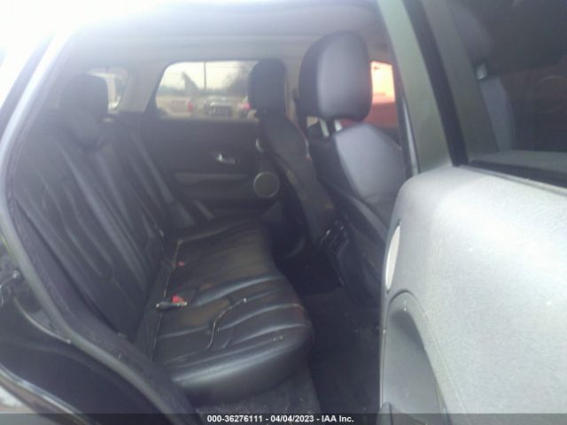 SALVR2BG9FH008344 Land Rover Range Rover Evoque Pure Premium