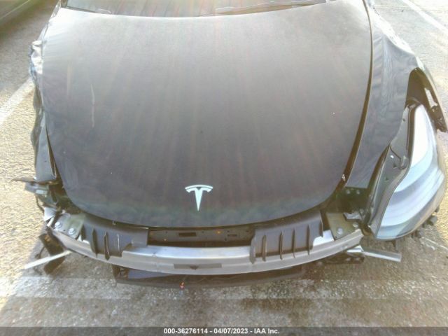 5YJ3E1EA2PF439427 Tesla MODEL 3