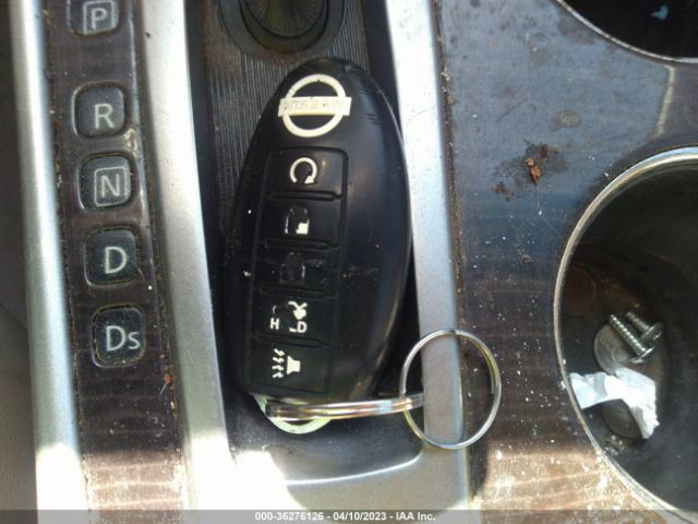 1N4BL3AP0EC417966 Nissan Altima 3.5 Sl