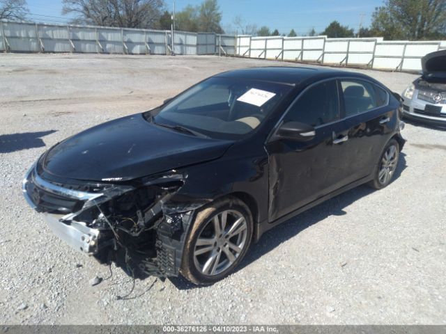 1N4BL3AP0EC417966 Nissan Altima 3.5 Sl