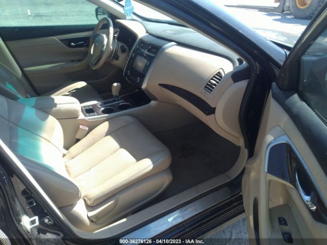 1N4BL3AP0EC417966 Nissan Altima 3.5 Sl