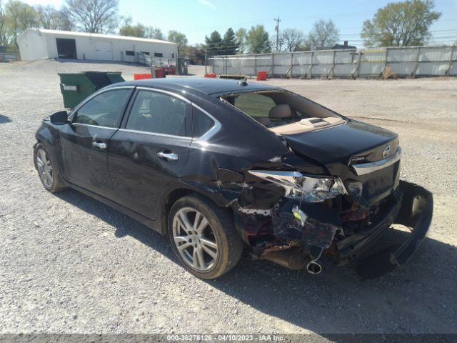 1N4BL3AP0EC417966 Nissan Altima 3.5 Sl