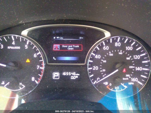 1N4BL3AP0EC417966 Nissan Altima 3.5 Sl