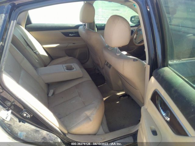1N4BL3AP0EC417966 Nissan Altima 3.5 Sl