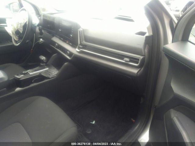 KNDPUCAF0P7039356 KIA Sportage Lx