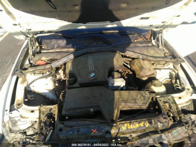 WBA3A5G51FNS85082 BMW 3 Series 328i