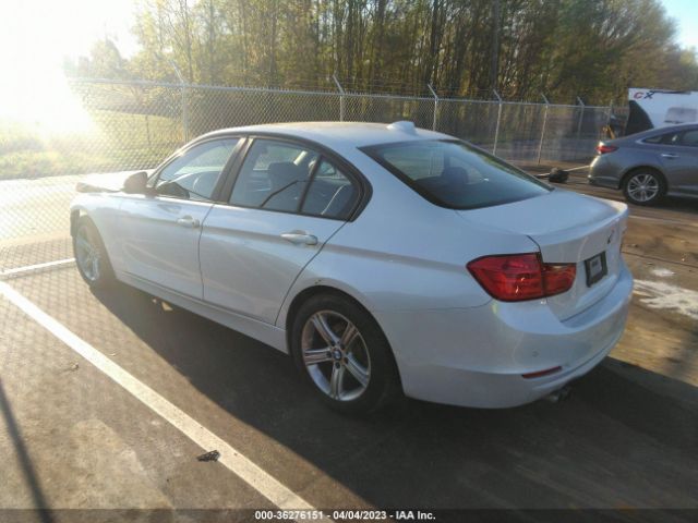 WBA3A5G51FNS85082 BMW 3 Series 328i
