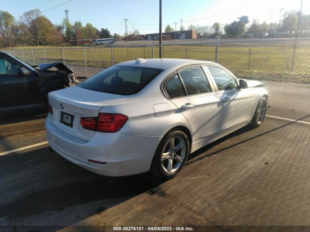 WBA3A5G51FNS85082 BMW 3 Series 328i
