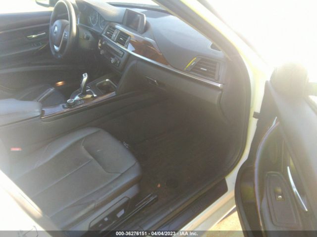 WBA3A5G51FNS85082 BMW 3 Series 328i