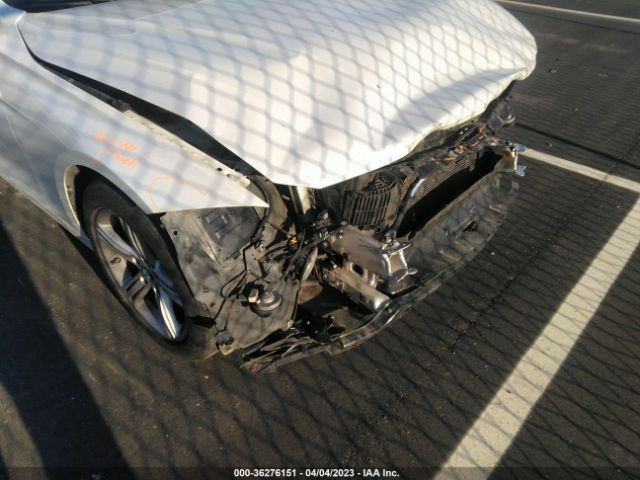 WBA3A5G51FNS85082 BMW 3 Series 328i