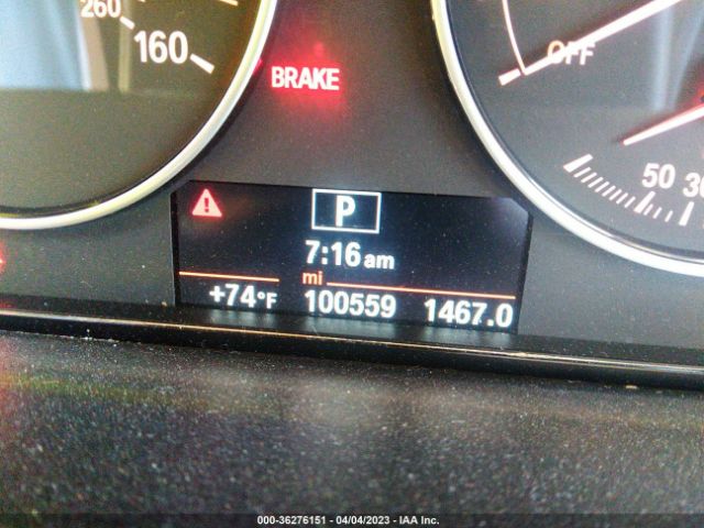 WBA3A5G51FNS85082 BMW 3 Series 328i