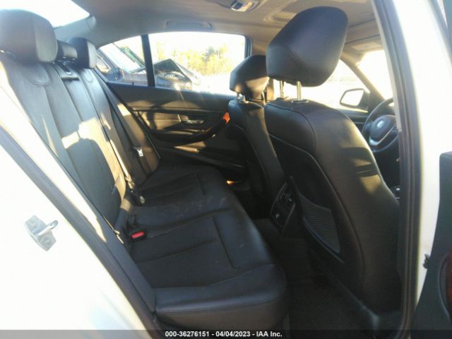 WBA3A5G51FNS85082 BMW 3 Series 328i