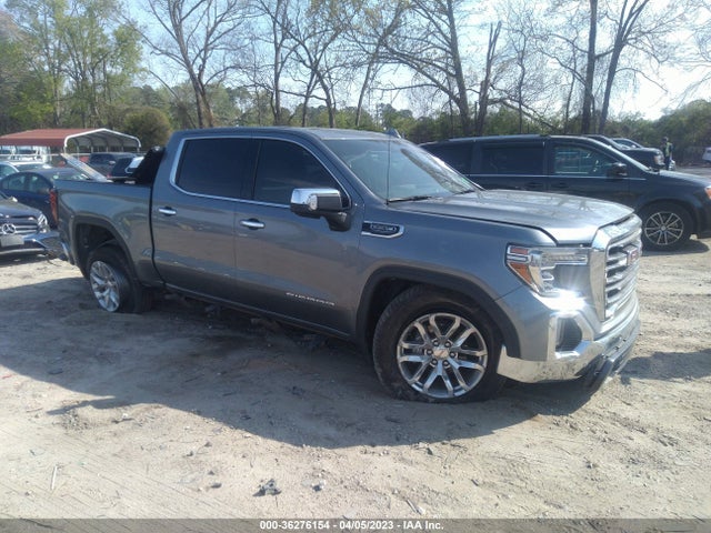 3GTP8DED5LG238131 GMC Sierra