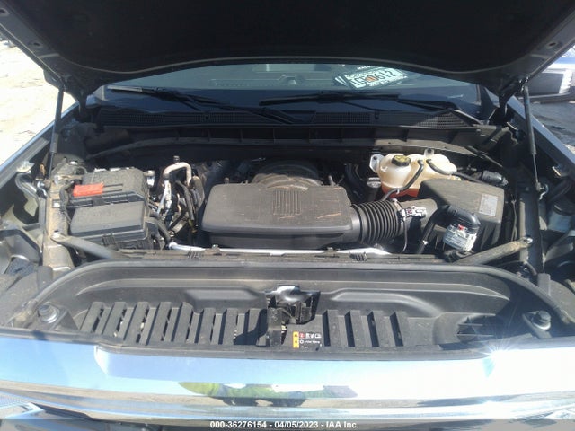 3GTP8DED5LG238131 GMC Sierra