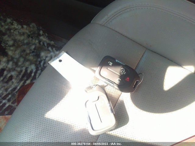 3GTP8DED5LG238131 GMC Sierra