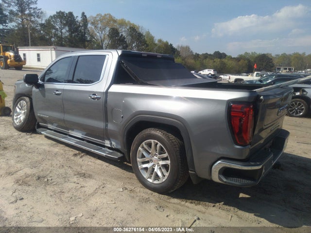 3GTP8DED5LG238131 GMC Sierra