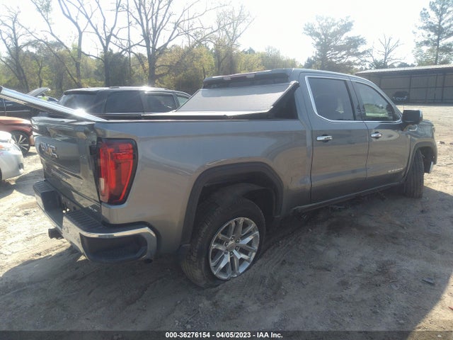 3GTP8DED5LG238131 GMC Sierra
