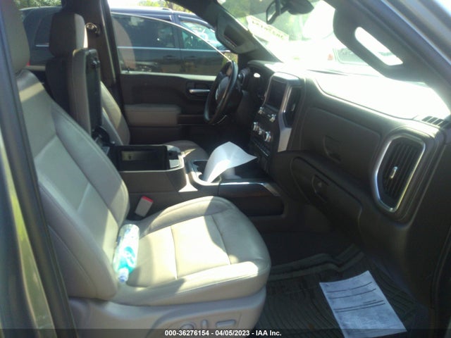 3GTP8DED5LG238131 GMC Sierra