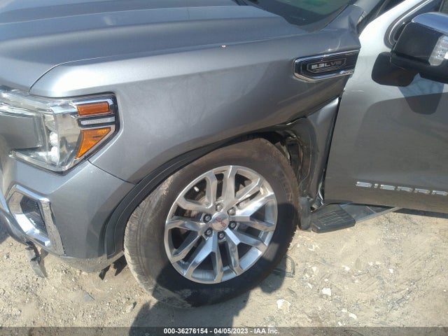 3GTP8DED5LG238131 GMC Sierra