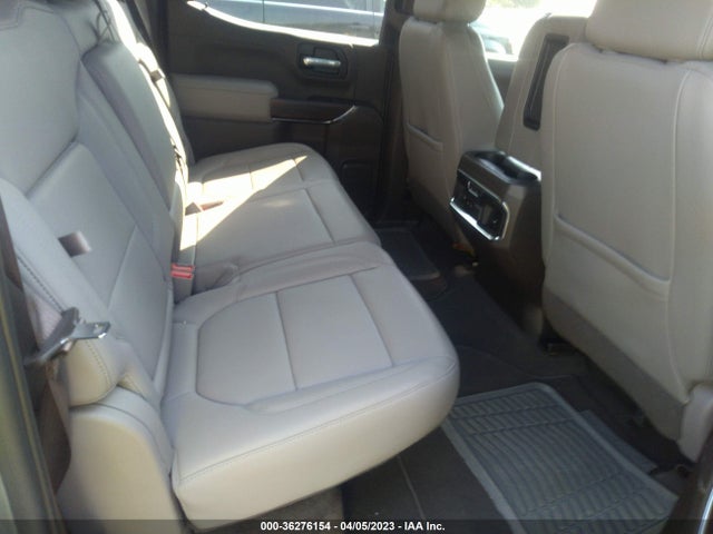 3GTP8DED5LG238131 GMC Sierra