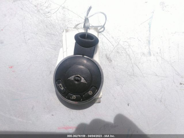 WMWZC5C56FWT37844 Mini Cooper Countryman S