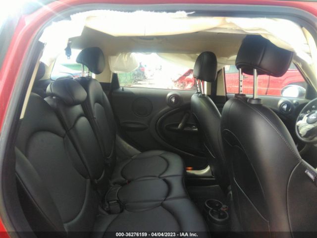 WMWZC5C56FWT37844 Mini Cooper Countryman S
