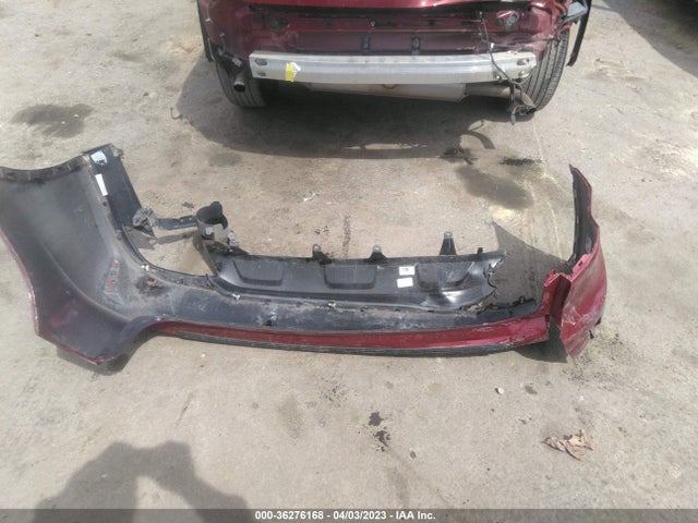 Lexus Rx Rx 350 2018 2T2ZZMCA9JC105003 Image 4