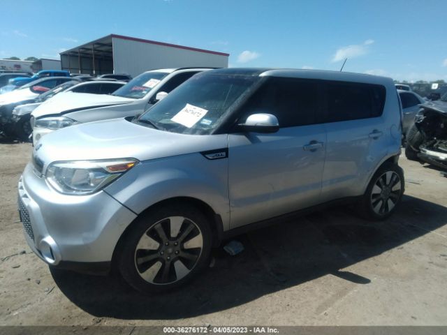 KNDJX3A52E7731202 KIA Soul !