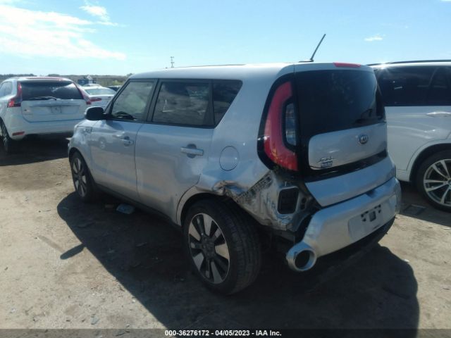 KNDJX3A52E7731202 KIA Soul !